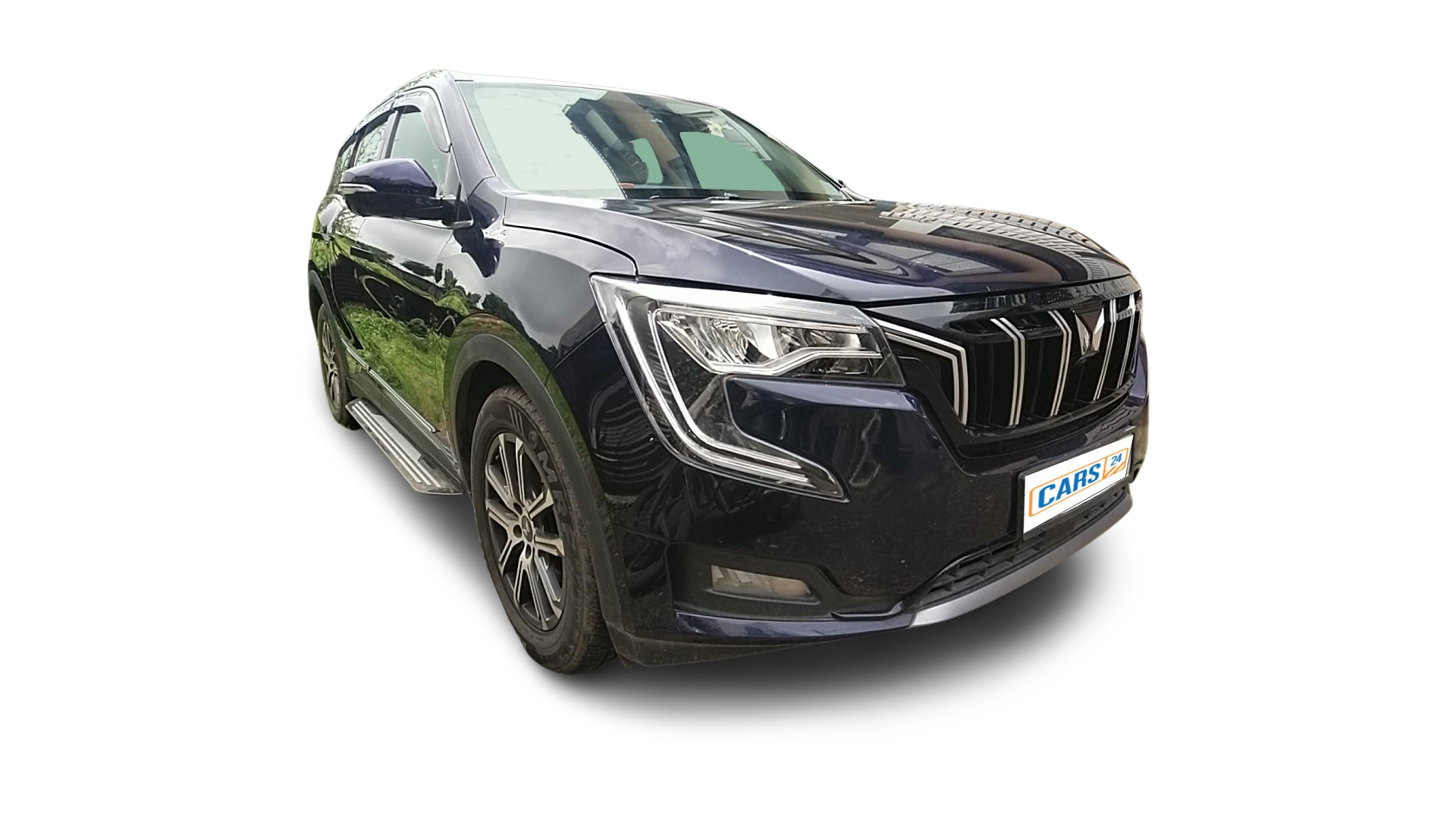 2023 Mahindra XUV700 - SUV - Petrol - Automatic - ₹19.00 lakh